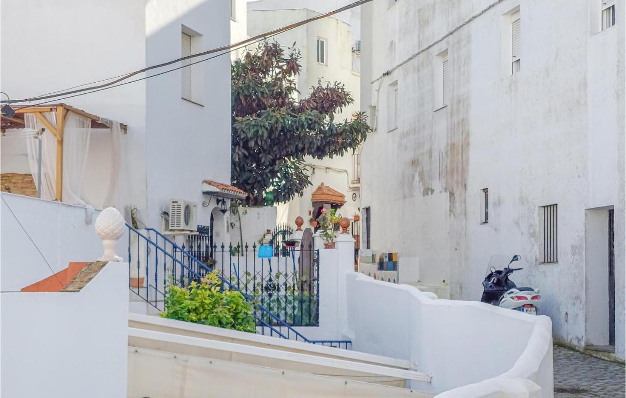 Cozy Apartment In Vejer De La Frontera With Wifi Екстериор снимка
