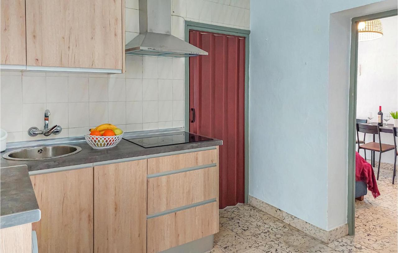 Cozy Apartment In Vejer De La Frontera With Wifi Екстериор снимка