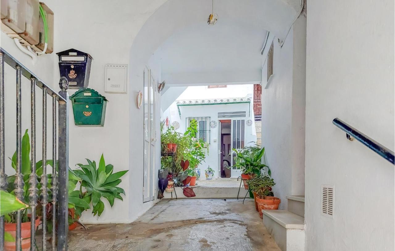 Cozy Apartment In Vejer De La Frontera With Wifi Екстериор снимка