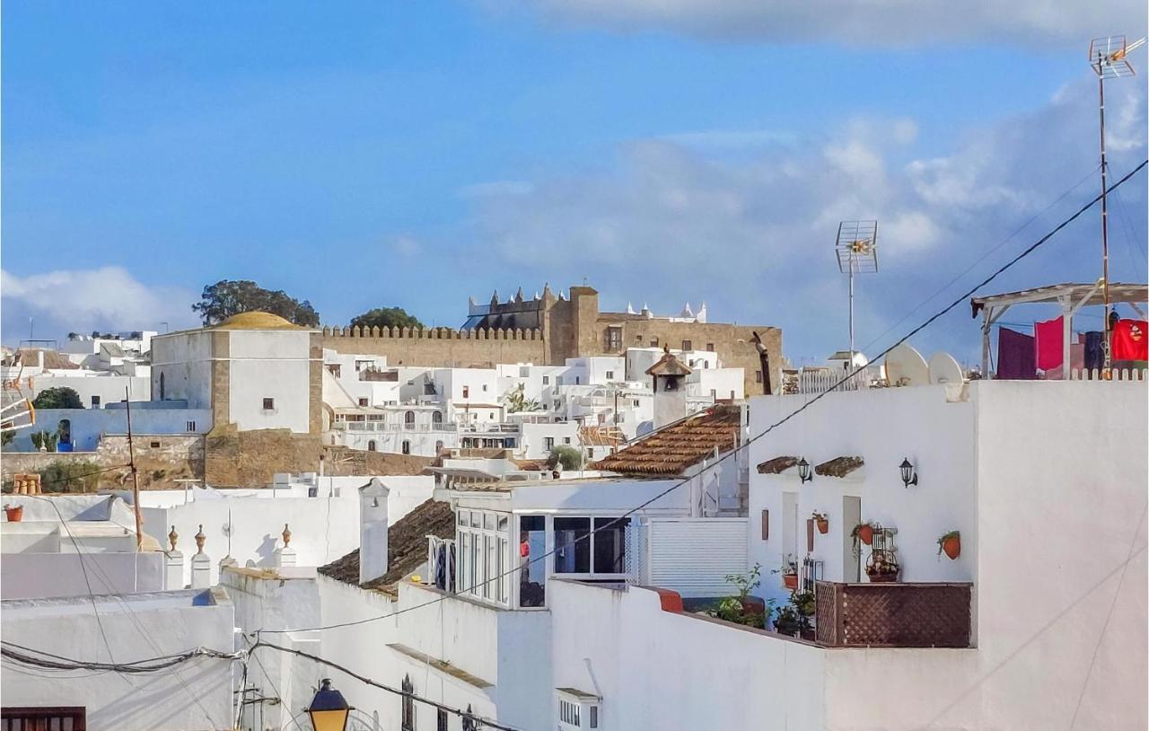 Cozy Apartment In Vejer De La Frontera With Wifi Екстериор снимка