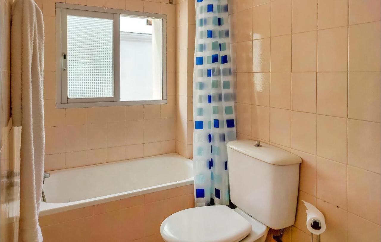 Cozy Apartment In Vejer De La Frontera With Wifi Екстериор снимка