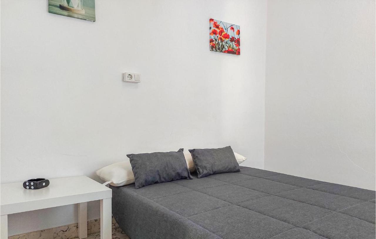 Cozy Apartment In Vejer De La Frontera With Wifi Екстериор снимка