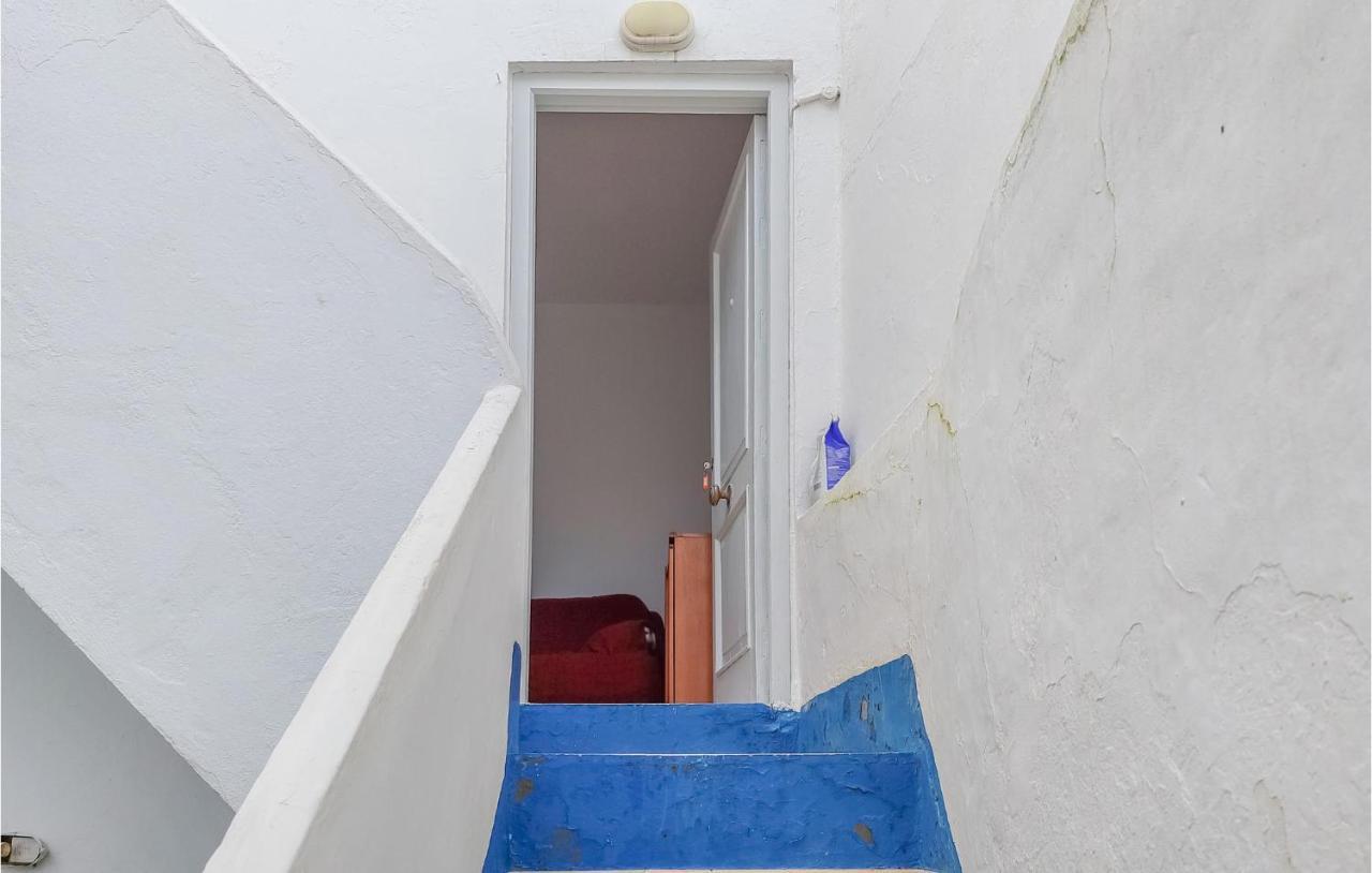 Cozy Apartment In Vejer De La Frontera With Wifi Екстериор снимка